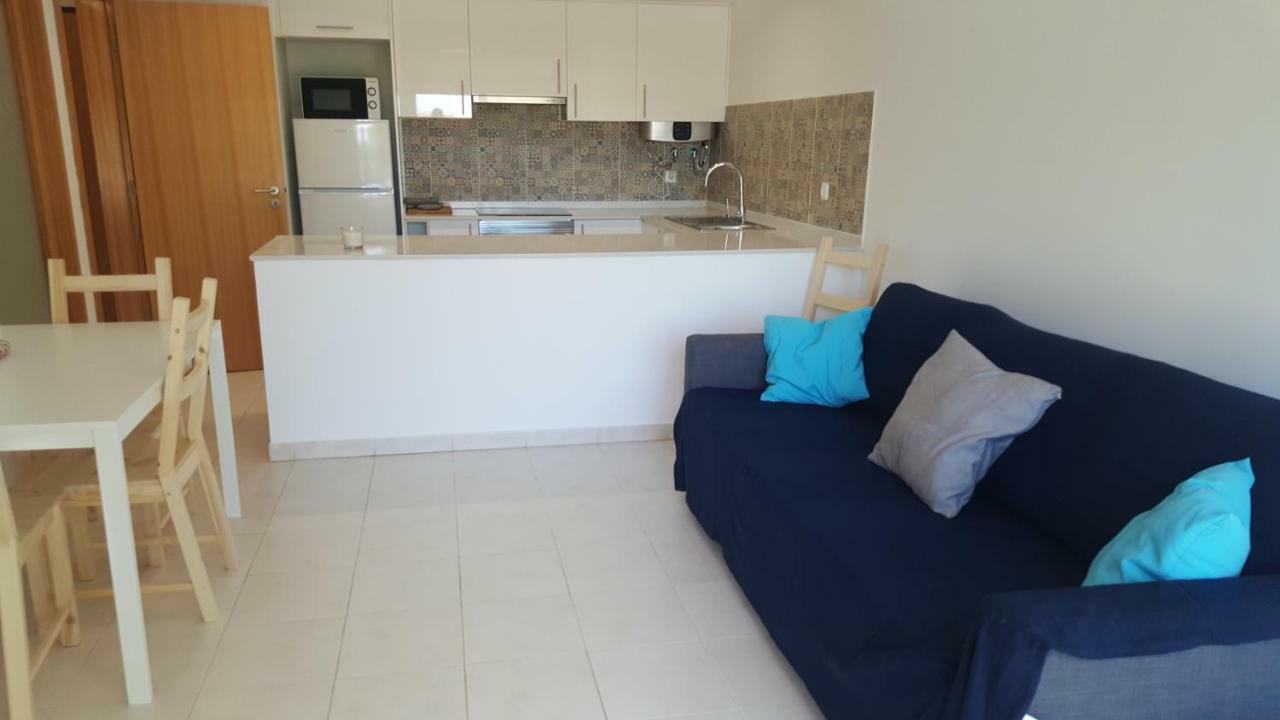 Vista Das Ondas Apartment Albufeira Exterior foto