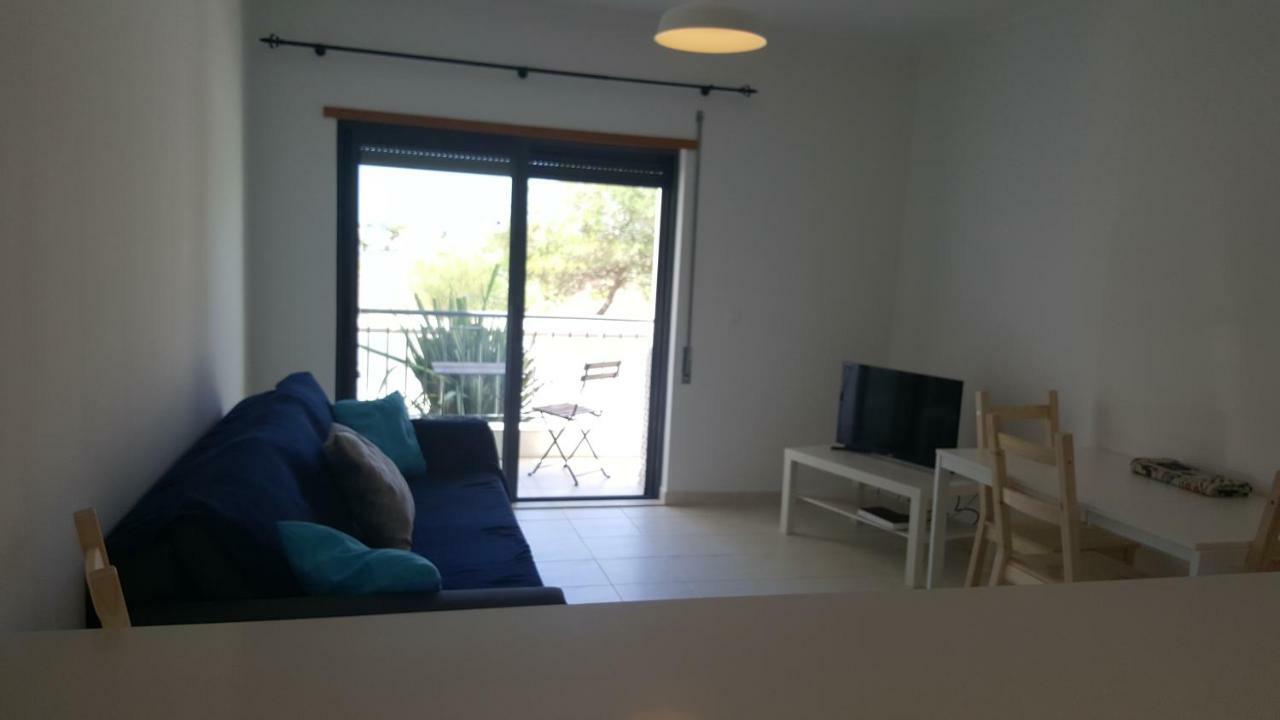 Vista Das Ondas Apartment Albufeira Exterior foto